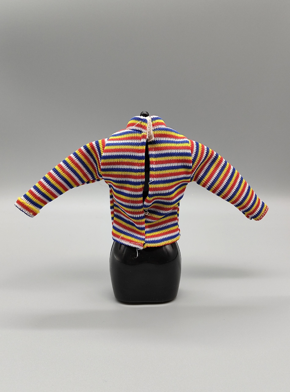 Одежда для куклы Барби винтаж кофта 02319