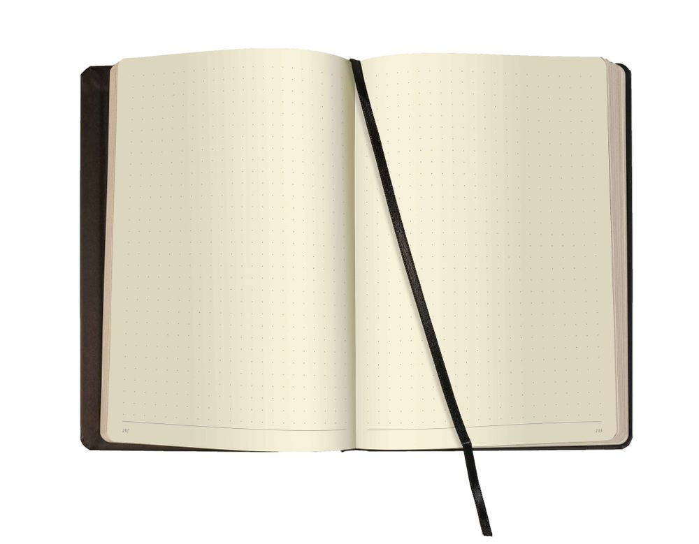 Блокнот TRECK 14,2 x 20,5