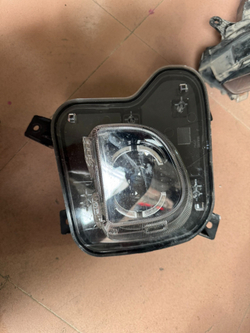 Левая фара LED Geely Zeekr Koala (23-24) оригинал