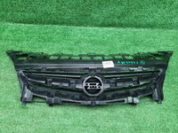 Решетка радиатора Opel Astra J (2012-2018)
