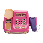 Касса с аксессуарами, коробка CF8212