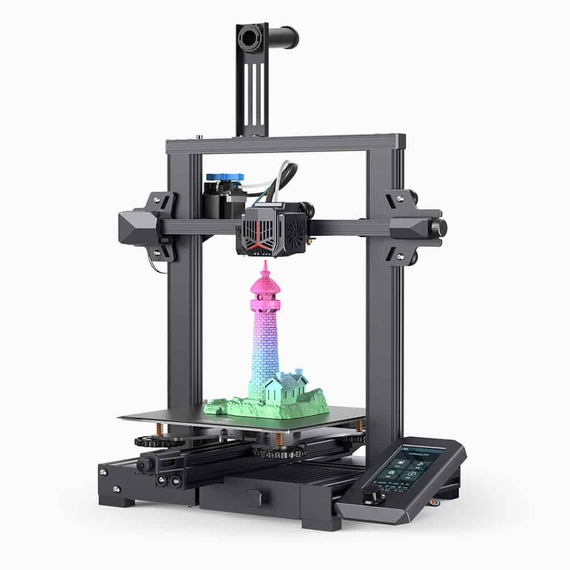 Creality Ender 3 V2