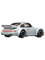 Машинка Хот Вилс Премиум Porsche 911 Carrera RS HNW46 HRT97