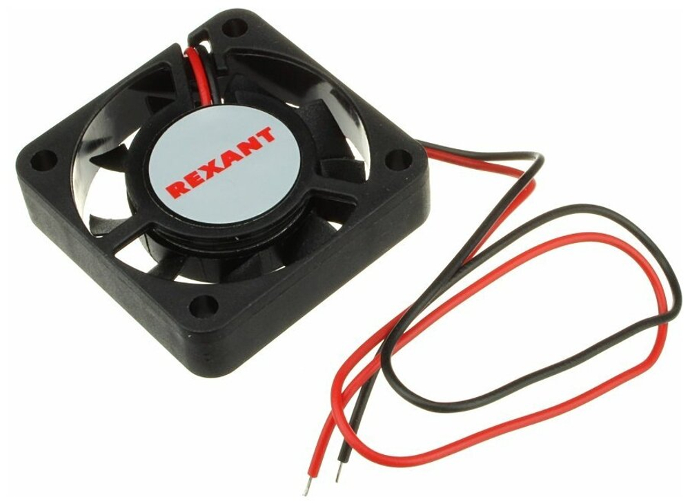 Вентилятор RX4010MS 5040