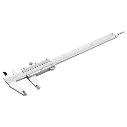 Штангенциркуль TOLSEN 150мм 35048