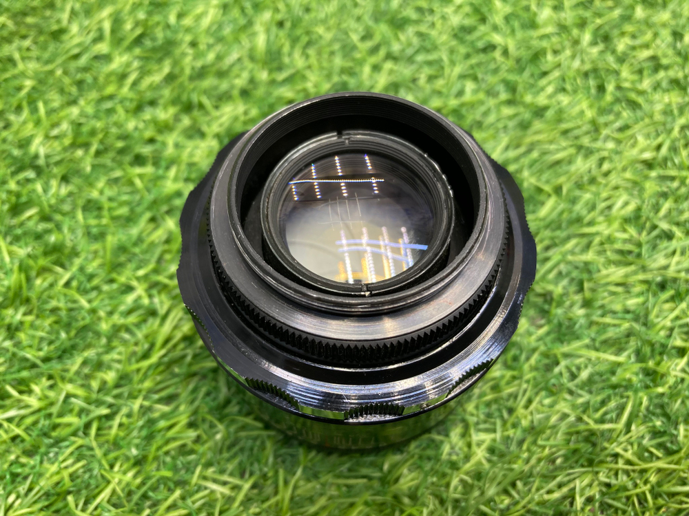 Helios-44 № 7005044