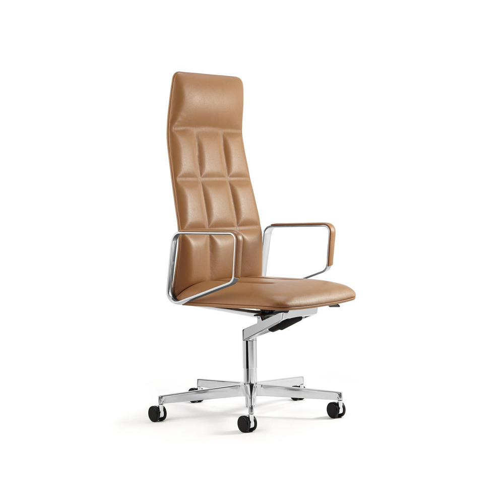 Стул Walter Knoll Leadchair Executive