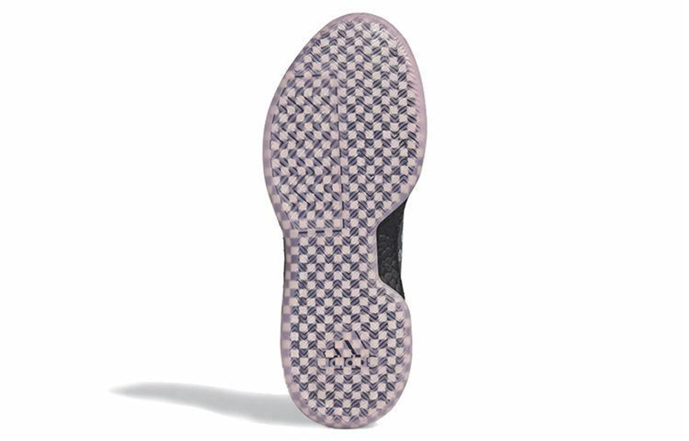 Кроссовки Adidas Marquee Boost Low