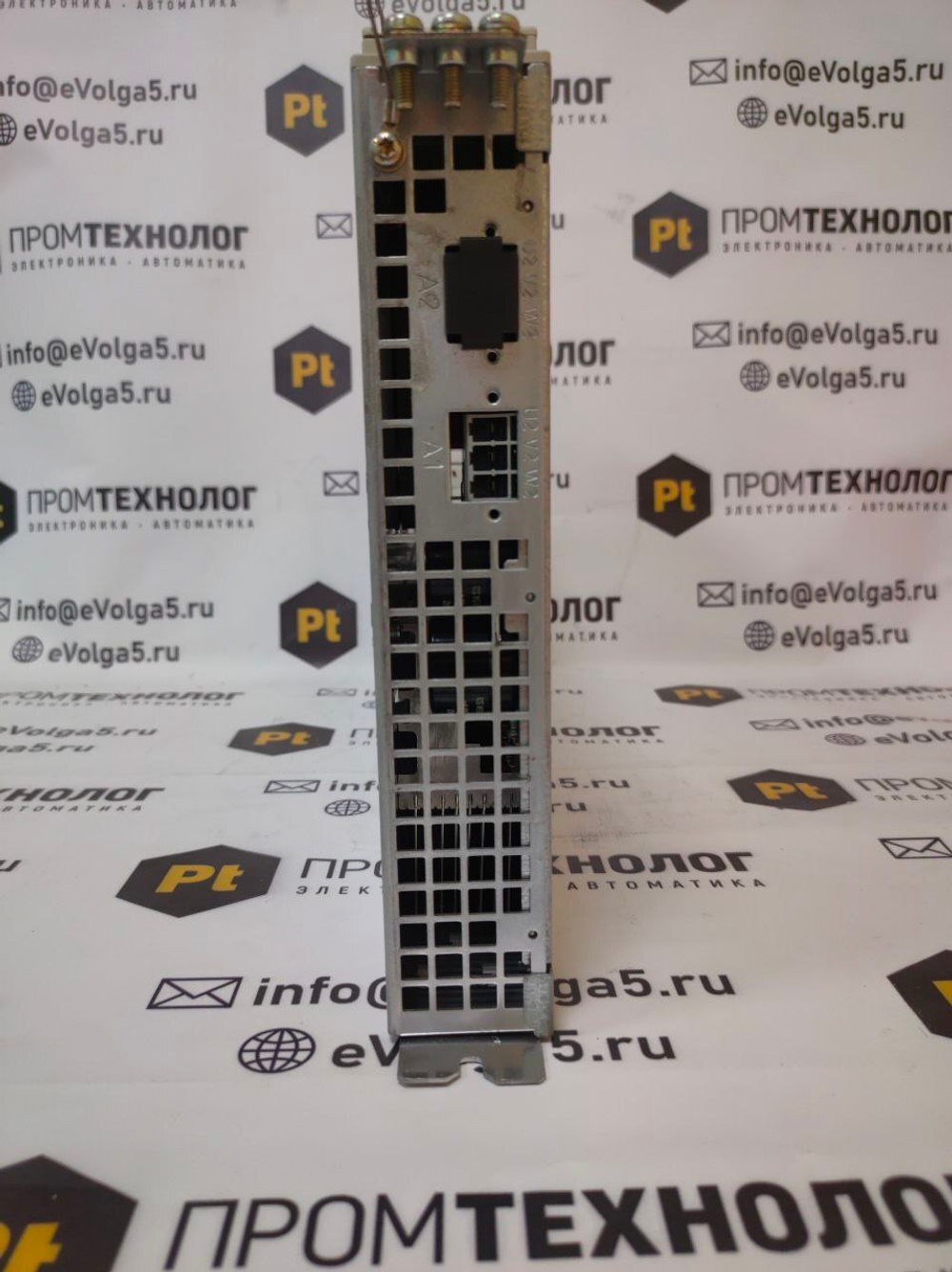 Siemens 6SN1123-1AB00-0HA1 б/у