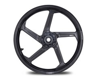 BST Диски карбоновые Star TEK 17x3.5 / 17x6.0 Ducati Panigale V2 / Streetfighter V2