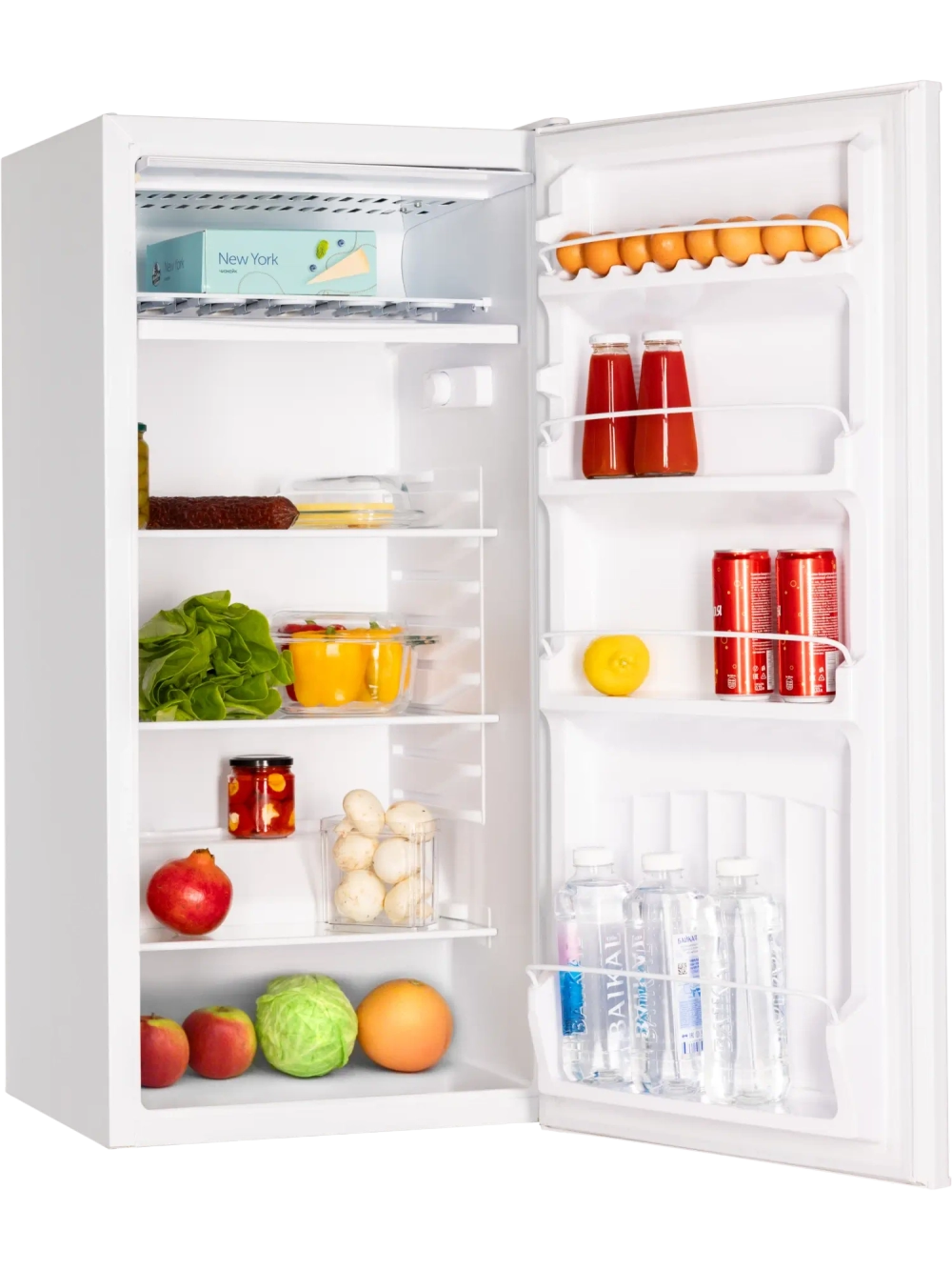 Холодильник Nord NSL 107 AW