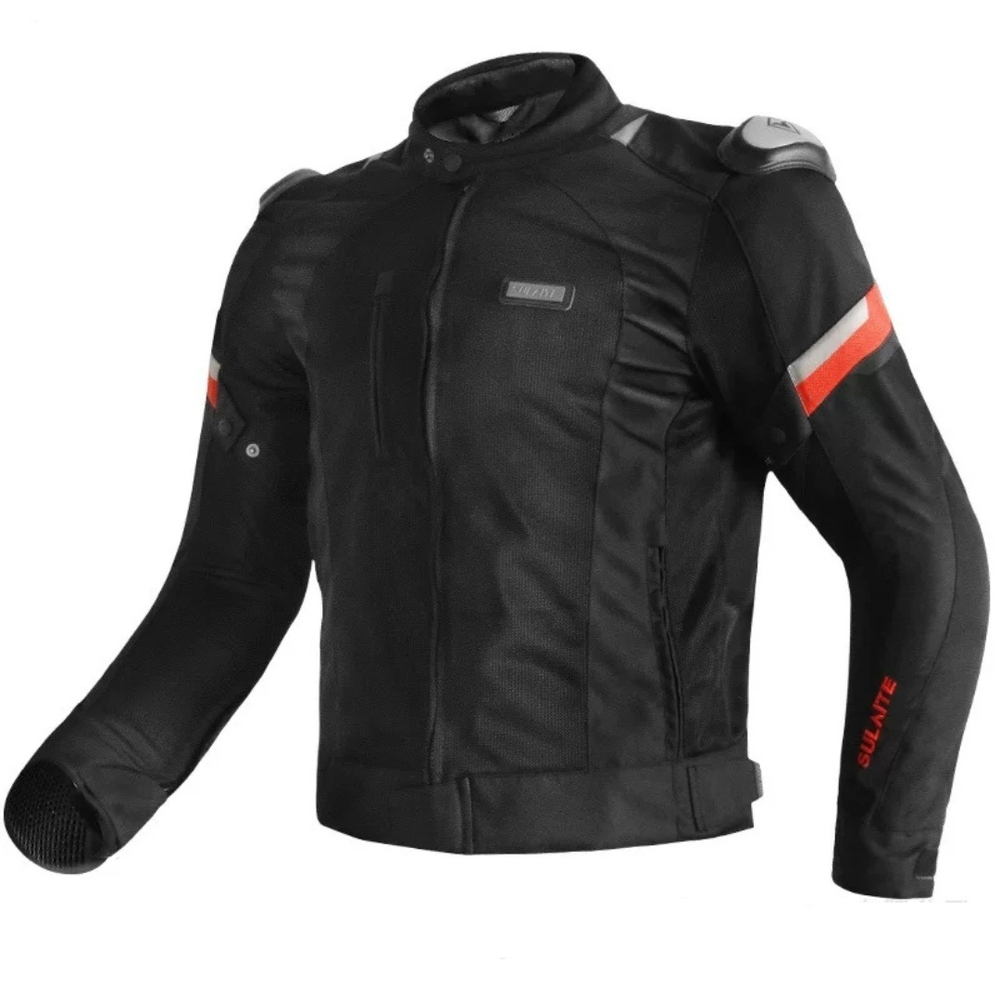 Куртка SULAITE SLT43 черный