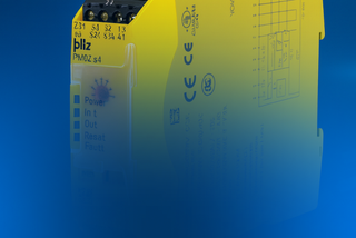Устройства для промышленной безопасности