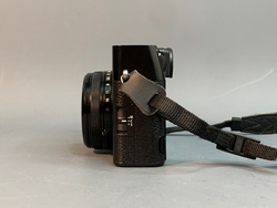 Fujifilm X100VI 1.900 кадров