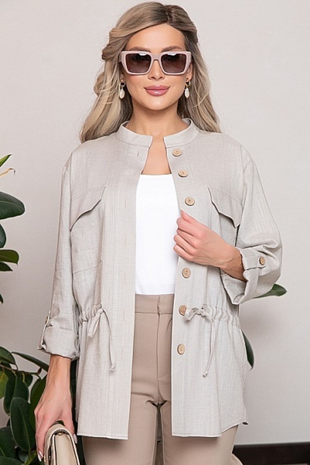 Жакет 8170-1 Avili