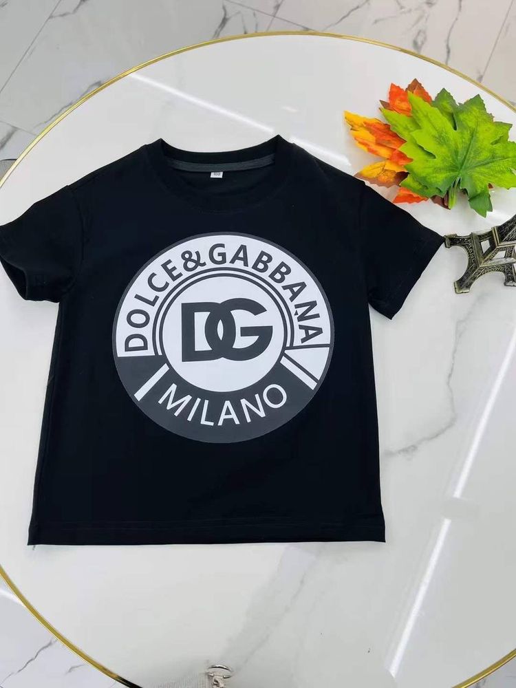 Футболка Dolce&amp;Gabbana