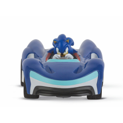 Carrera RC - Sonic Team Sonic Racing 2.4GHz Mini RC 430022 / артикул   430022  / GTIN 9003150143260