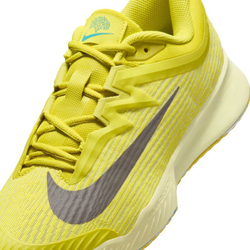 Мужские кроссовки теннисные Nike Zoom Vapor Pro 3 Premium - желтый