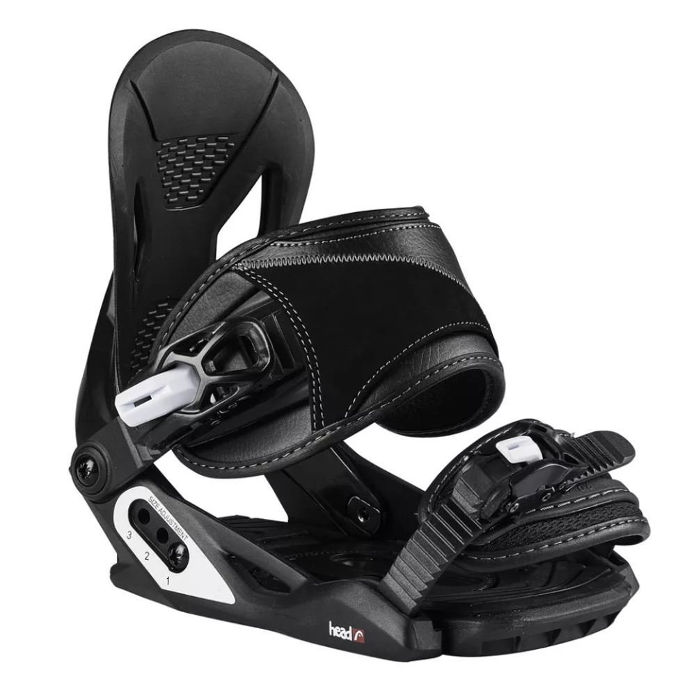 2025 Крепления сб. HEAD P JR