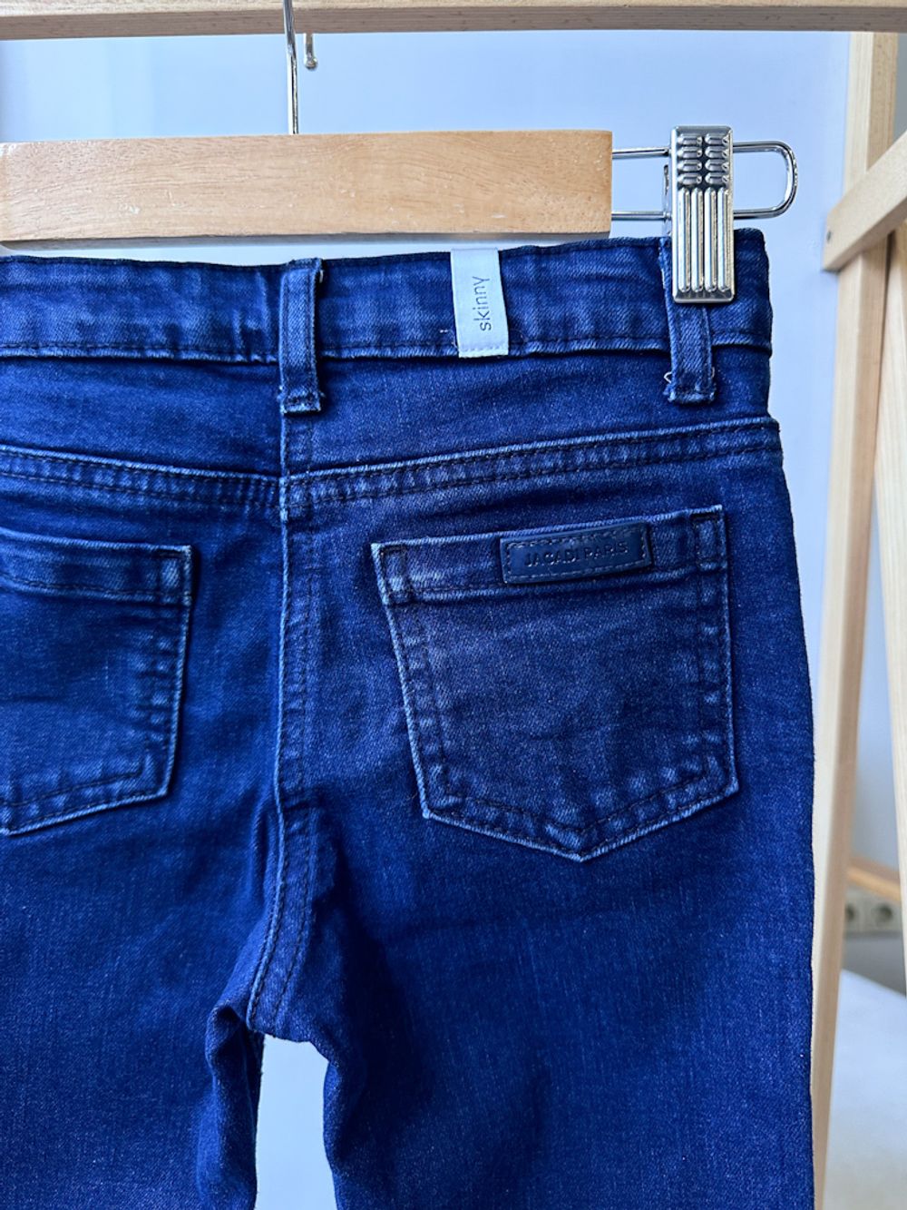 Джинсы Jacadi , 116