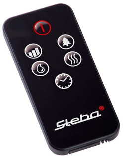Увлажнитель воздуха Steba LB 5