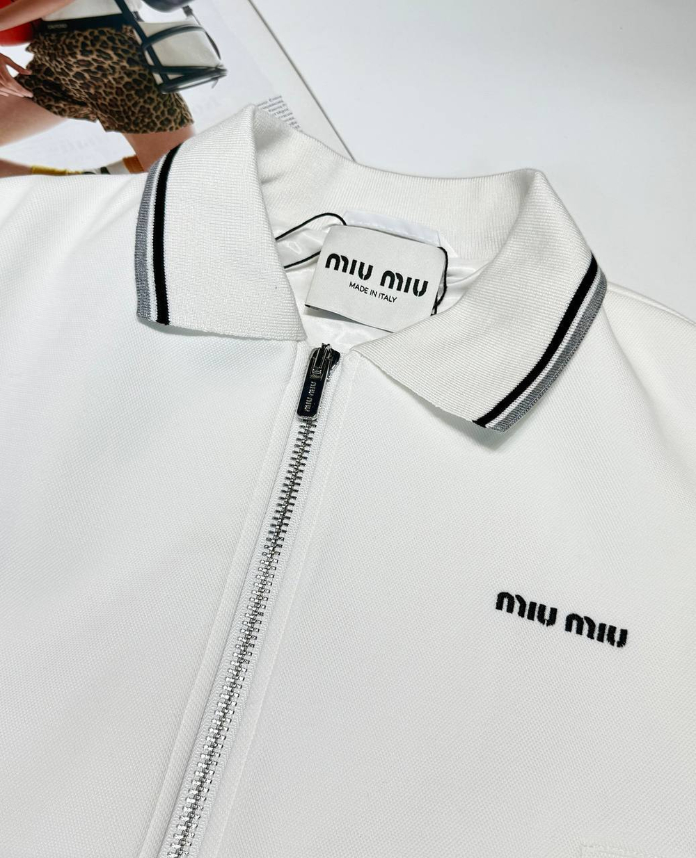 Костюм MIU MIU