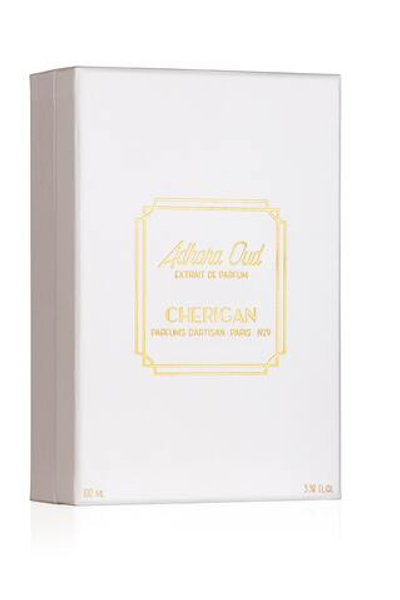 CHERIGAN ADHARA OUD EXT 100 ML