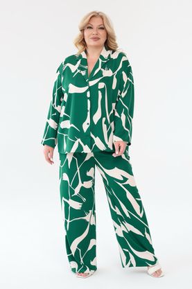 Цена на Костюм-20137 больших размеров