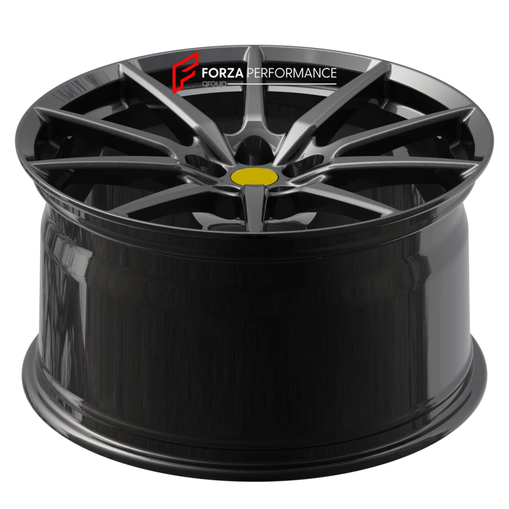 КОВАНЫЕ ДИСКИ ДЛЯ FERRARI 296 GTS ФЕРРАРИ