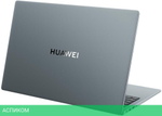 Ноутбук Huawei MateBook D16 MCLF-X Space Gray (53013YDJ)