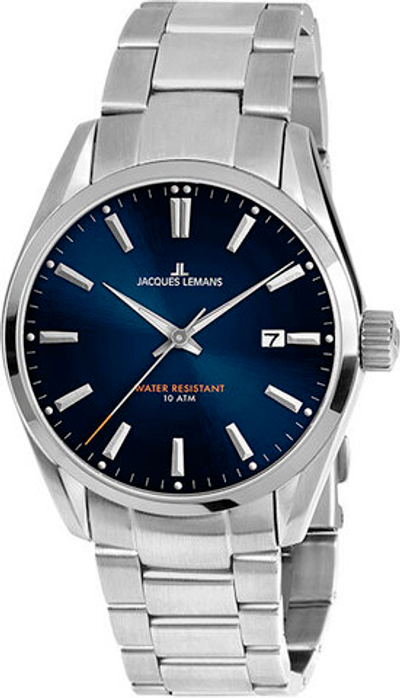 Наручные часы Jacques Lemans 1-1859G