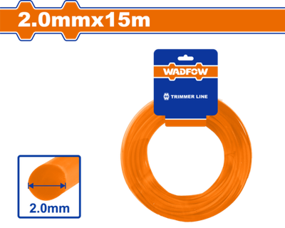 леска для триммера