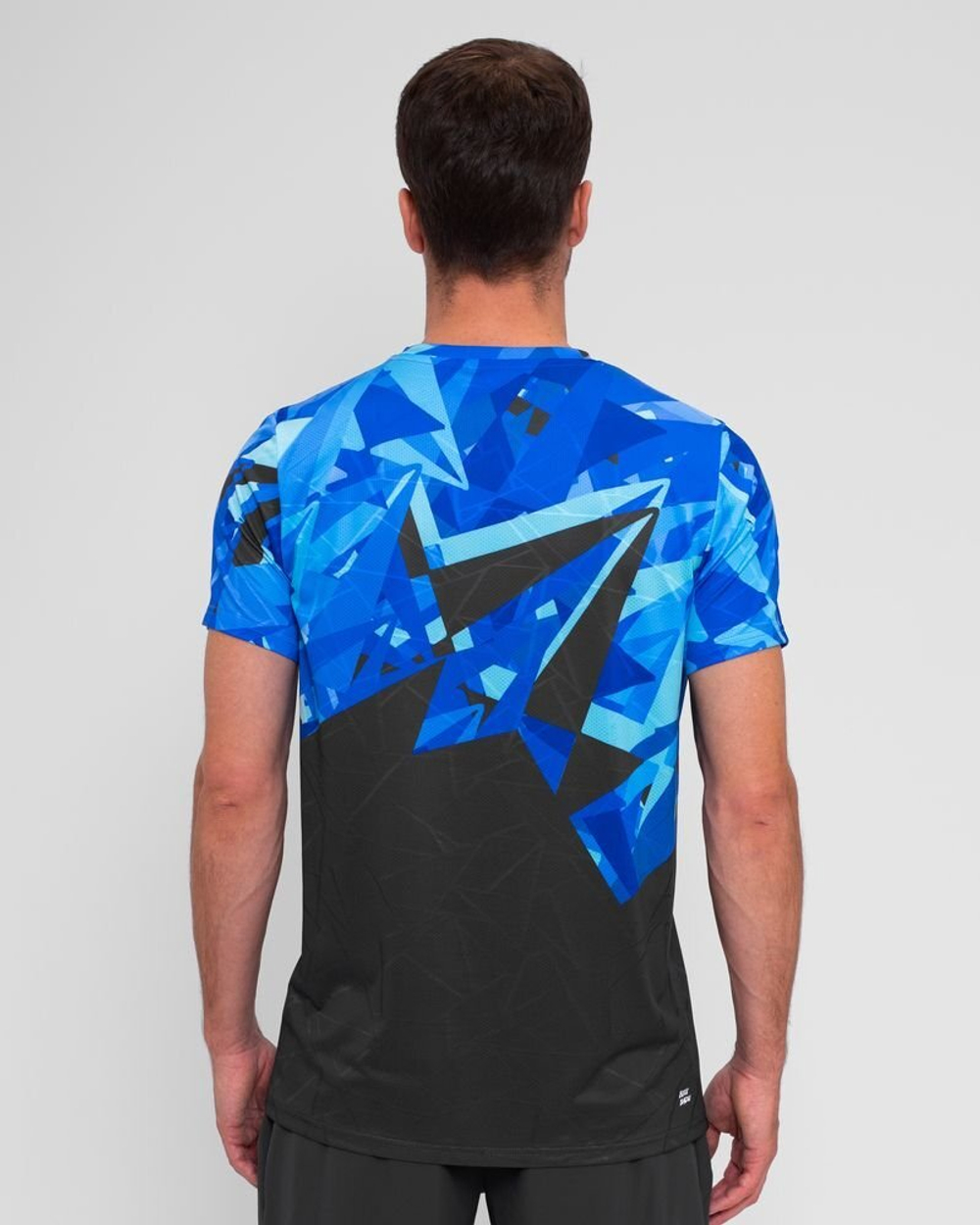 Одежда для тенниса , Футболка BIDI BADU  .