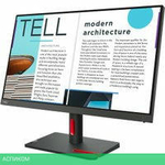 Монитор Lenovo ThinkVision S25e-30 63E0KAT4EU