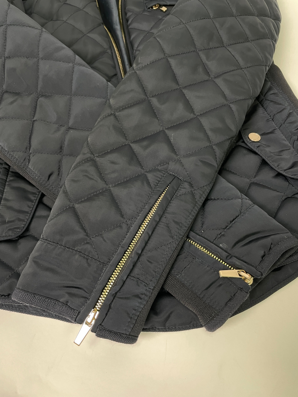 Куртка Zara
