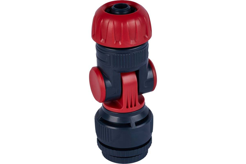 Коннектор для шланга угловой 1/2 HF 025 Garden Elitech 206053