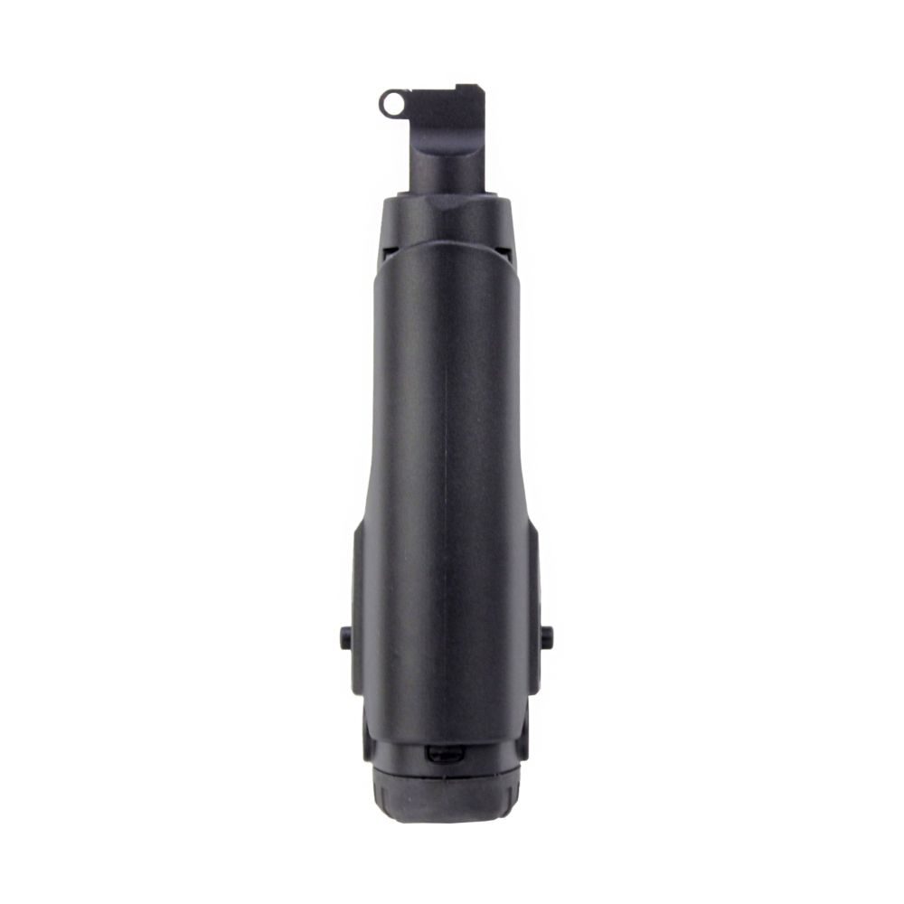 Складной телескопический приклад TBS Compact на гражданские аналоги АК-74М, DLG Tactical