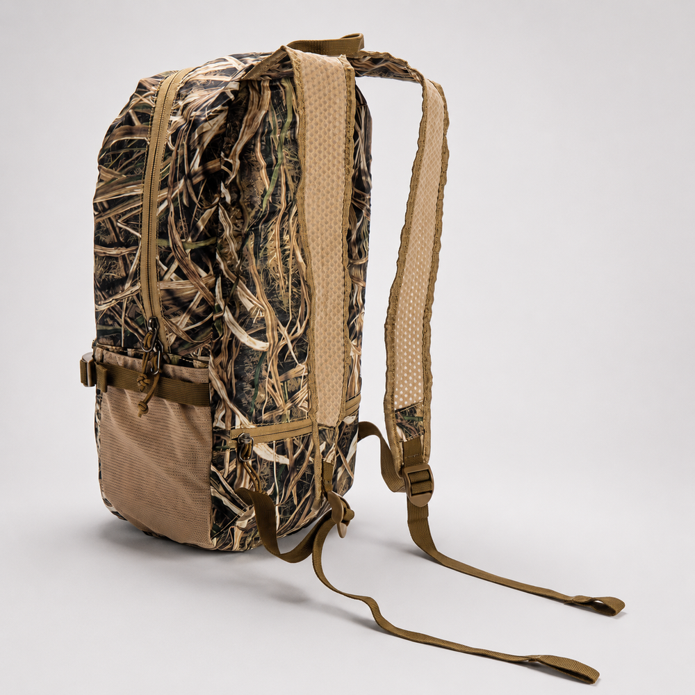 Рюкзак "Pocket Pack" цвет NW4