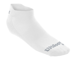 Теннисные носки Wilson Kaos II No Show Sock 1P