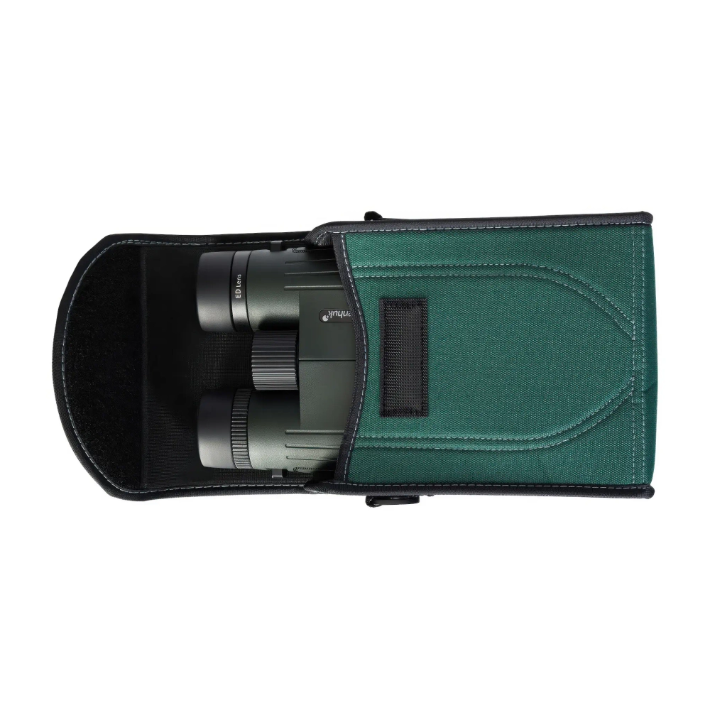 Бинокль Levenhuk New Karma PRO ED 16x50 в текстильном чехле сверху