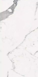 Керамогранит Les Origines de REX Blanc Glossy 6mm R