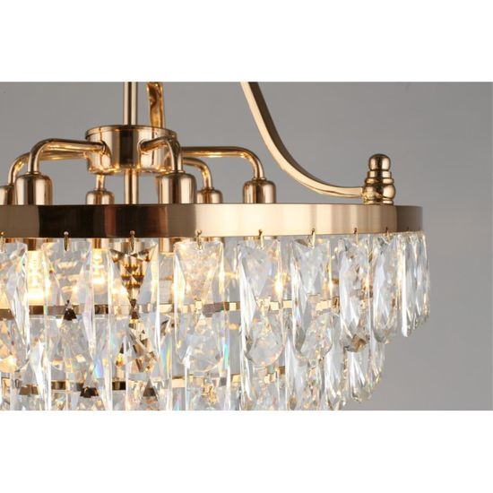 Люстра подвесная APL.725.13.07