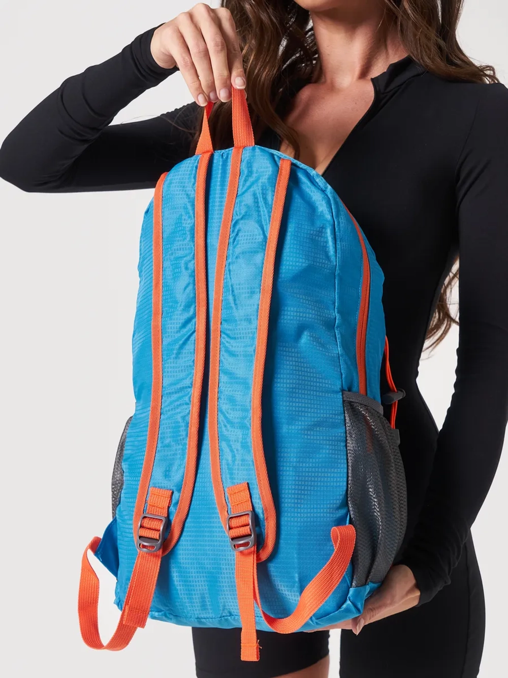 Рюкзак компактный повседневный утльтралегкий