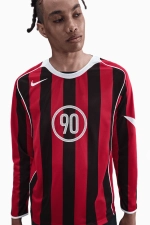 Футболка с длинными рукавами Nike Total 90