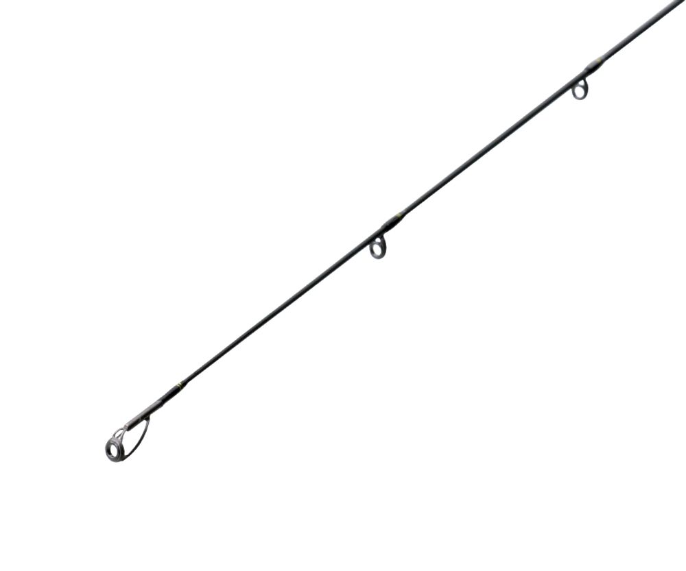 FLAGMAN Удилище спиннинговое Blackfire 682L 2,03м тест 3-12г