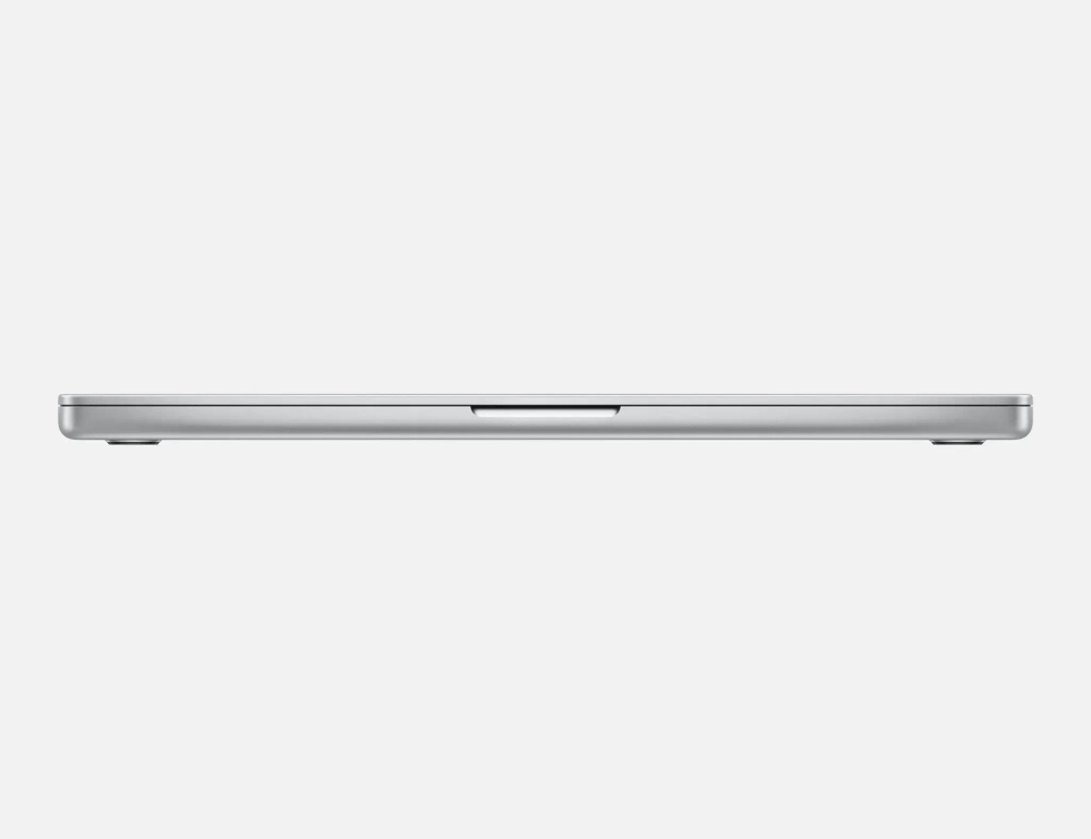 MacBook Pro 16" (M4 Pro 14-Core, GPU 20-Core, 24GB, 512GB)