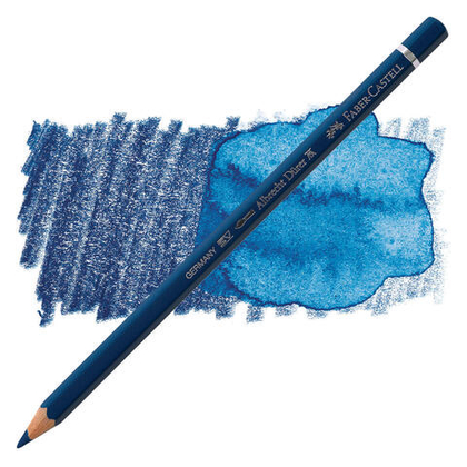 Faber-Castell Albrecht Durer. 246 Prussian Blue