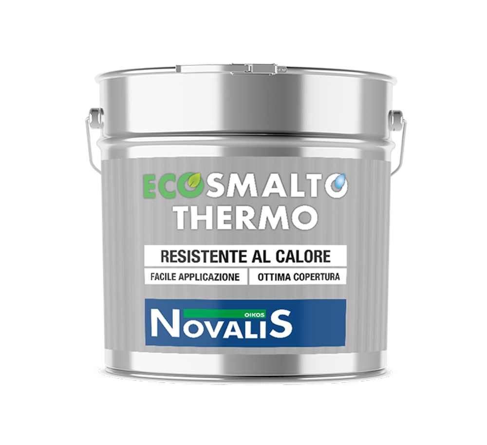 NOVALIS ECOSMALTO THERMO