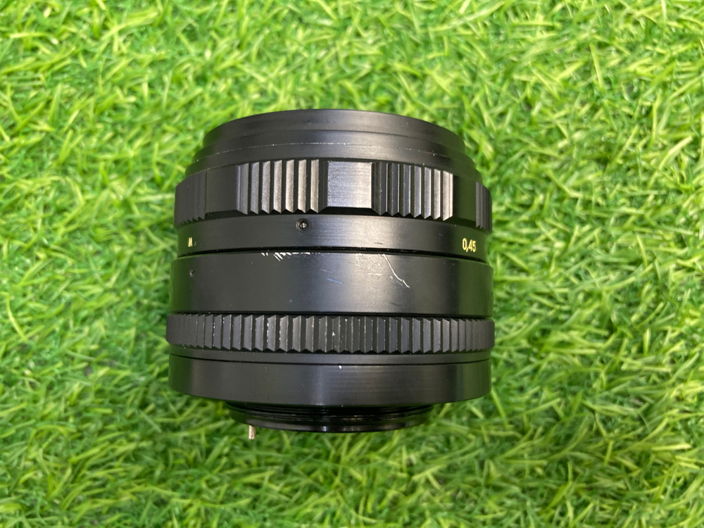 Зенитар-М f 1.7/50mm Покупка/Продажа