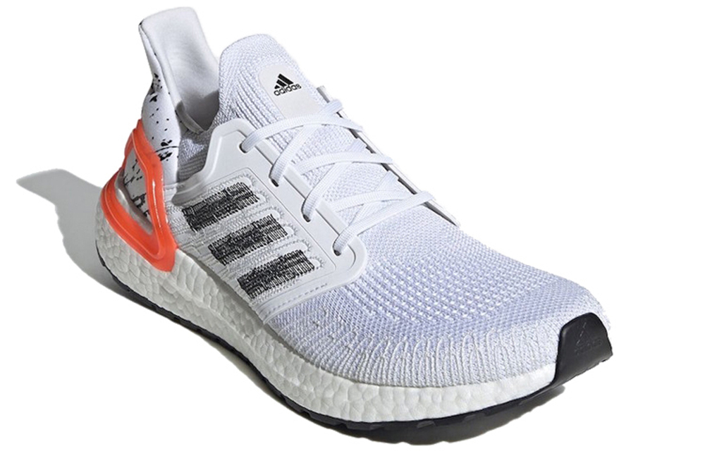 Кроссовки Adidas Ultraboost 20